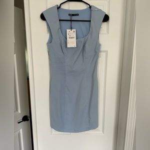Zara dress